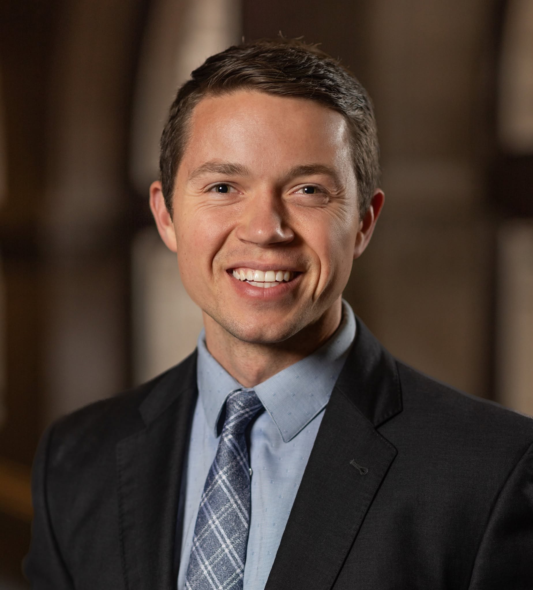 Dan Grzybek