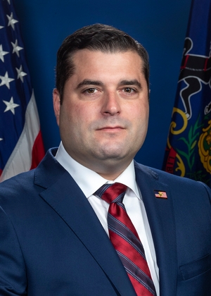 Devlin J. Robinson
