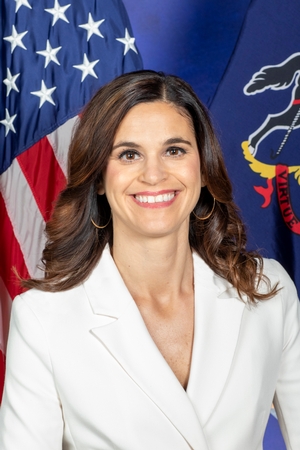 Natalie Mihalek