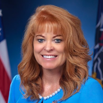 Stacy Garrity