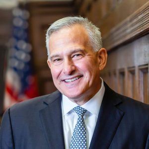 Stephen A. Zappala, Jr.