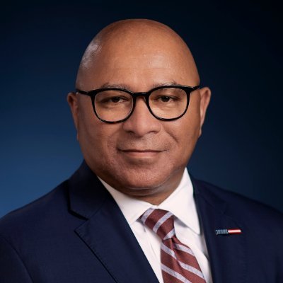 Timothy DeFoor